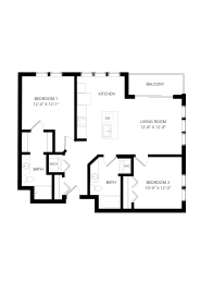 Floor Plan Vim Vigor Pulse
