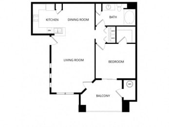 Rancho Belago Floorplans