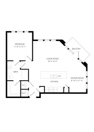  Floor Plan A7.1