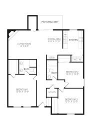  Floor Plan The Grandview