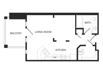  Floor Plan C
