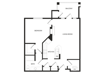  Floor Plan D