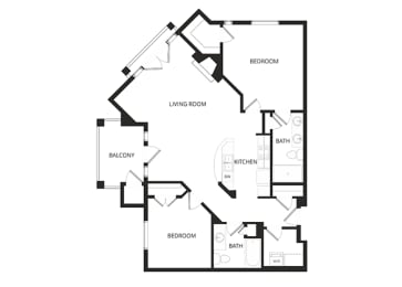  Floor Plan G