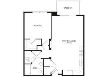  Floor Plan Chanel