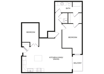  Floor Plan Hemingway