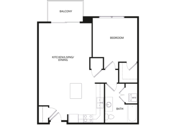  Floor Plan Hoover