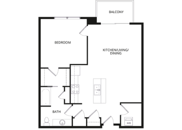  Floor Plan OKeeffe