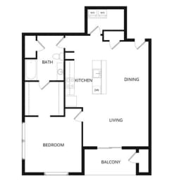  Floor Plan Golden Oak