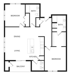  Floor Plan Vine Maple