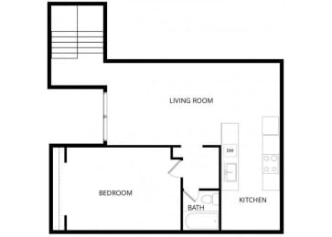  Floor Plan Haven B