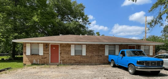  Floor Plan 1410 - 1424 White St