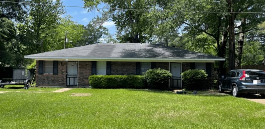  Floor Plan 1508 - 1510 Roosevelt Dr