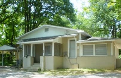 605 E California
