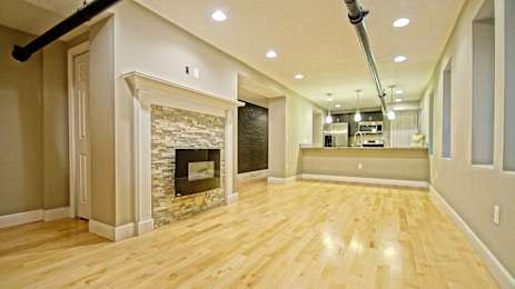 Coronado, 2 Bedroom 2.5 Bath at Integrity Cleveland Heights, Cleveland Heights, OH, 44106