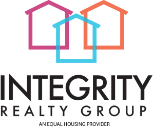 IRG logo at Integrity Berea Apartments, Integrity Realty LLC, Berea, OH, 44017