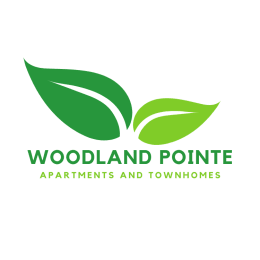 woodland logo at Woodland Pointe Apartments and Townhomes, Integrity Realty, Ohio, 44240