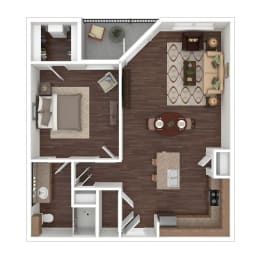 Floor Plan  A2