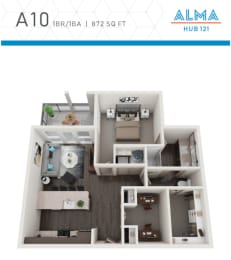 apartments for rent mckinney texas