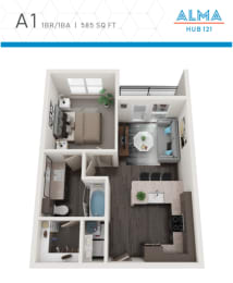 apartments for rent mckinney texas
