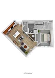 denton texas apartments for rent