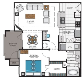 conroe tx apartments