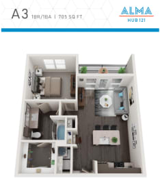 apartments for rent mckinney texas