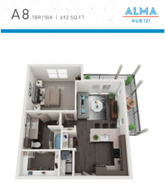 apartments for rent mckinney texas