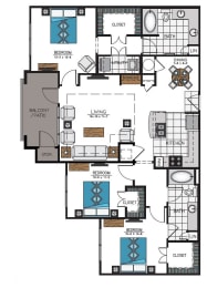 conroe tx apartments
