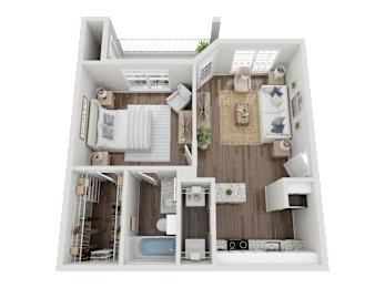 carrollton texas apartments for rent