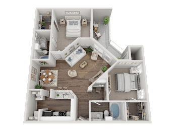 carrollton texas apartments for rent