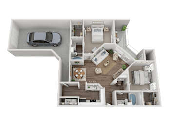 carrollton texas apartments for rent