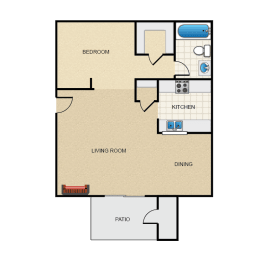 Floor Plan  the loft floor plan | the madison at ballston station