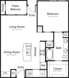 north richland hills tx apartments