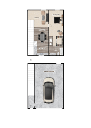 Floor Plan  A3