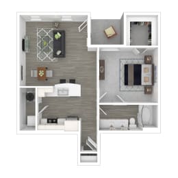 a1 floor plan studio apartments for rent