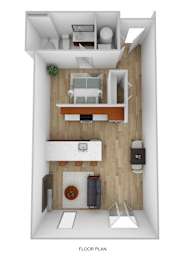 denton texas apartments for rent