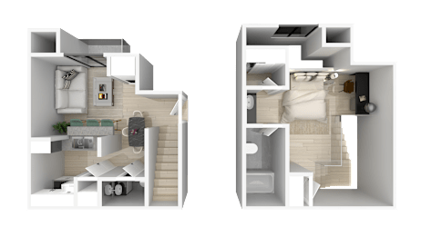 A1 Townhouse