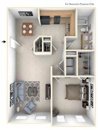  Floor Plan Charleston