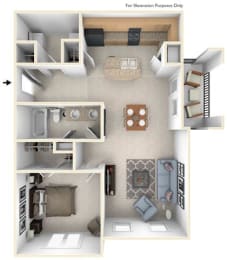  Floor Plan Hutson