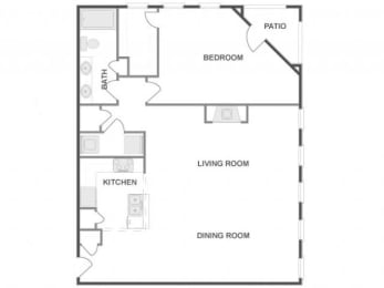  Floor Plan Moultrie
