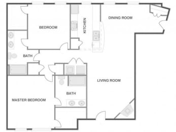  Floor Plan Suite