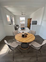 Floor Plan  Studio