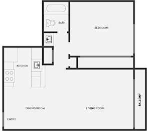 Floor Plan  A3