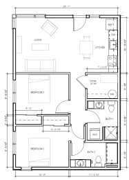 Douglas Grove | Two Bed