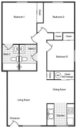 New Heritage | Three Bed