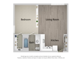  Floor Plan The Burnisde