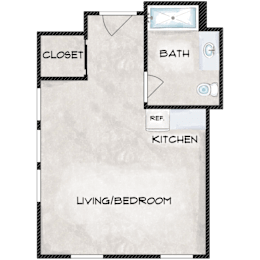 3Square I Floor plan