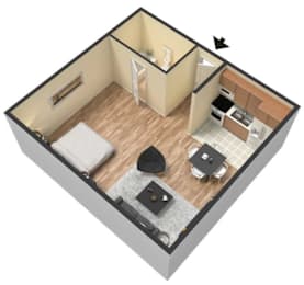 Floor Plan Studio