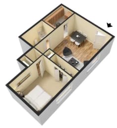  Floor Plan Studio - Gold