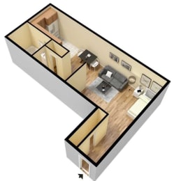 Floor Plan Studio
